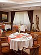 4 Sterne Hotel Györ - Hotel Kalvaria Restaurant in Györ - Restaurant Carmen