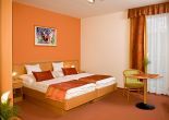 Györ Hotels - Kalvaria Hotel Györ, 3 Sterne Hotel Kalvaria - Doppelzimmer