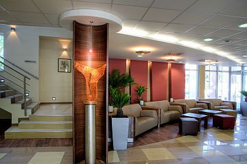 Famulus Hotel Györ - Hotels in Györ - 4 Sterne Hotel Famulus Györ, Györ Hotels