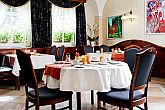 Fonte Hotel Györ - elegantes Restaurant des billigen 3-Sterne-Hotels in Györ, Hotel Fonte