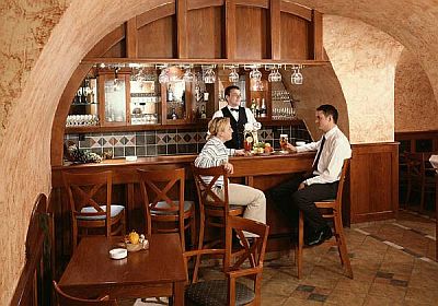 Györ Hotels - Hotel Fonte restaurant In Györ - Unterkunft Hotel Fonte Györ