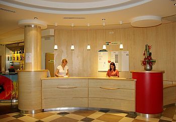 ✔️ Hotel Ibis Győr ***