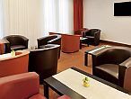 Hotel Ibis Györ mit günstige Paketangebote in der Innenstadt von Györ
