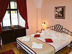 Hotel Klastrom, romantisches Hotelzimmer zu niedrigen Preise in Györ